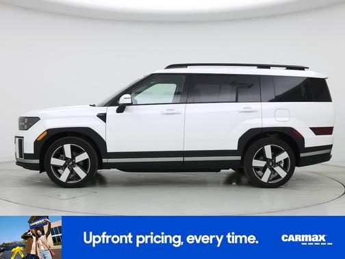 2024 Hyundai SANTA FE Limited