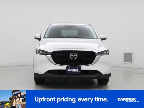 2023 Mazda CX-5 2.5 S Premium Package