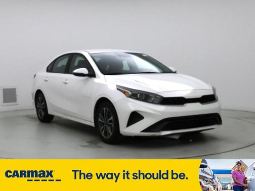 2024 Kia Forte LX
