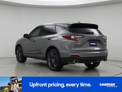 2024 Acura RDX SH-AWD A-Spec