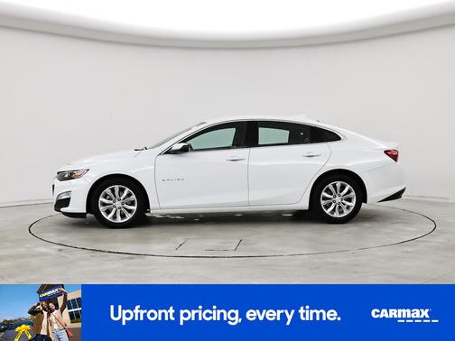 2023 Chevrolet Malibu 1LT