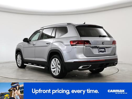 2021 Volkswagen Atlas SEL