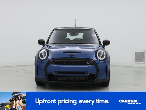2022 MINI Hardtop S