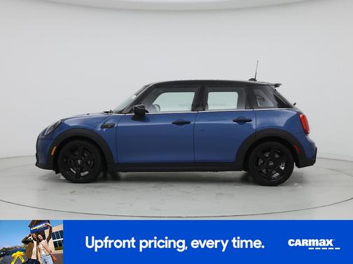2022 MINI Hardtop S