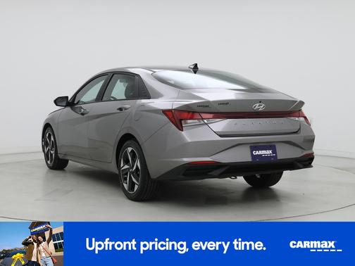 2023 Nissan Murano Platinum