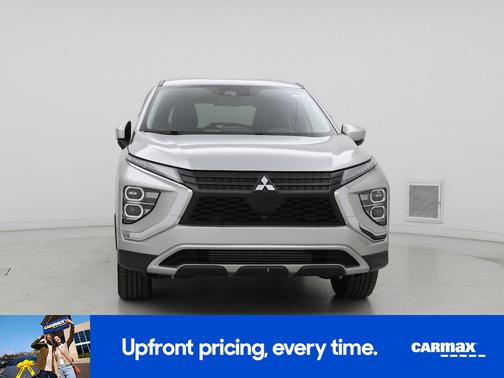 2022 Mitsubishi Eclipse Cross SE