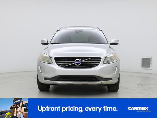 2015 Volvo XC60 T5 Premier