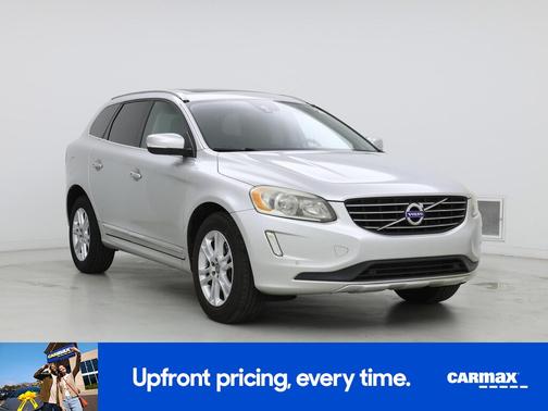 2015 Volvo XC60 T5 Premier