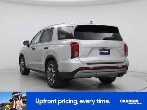 2023 Hyundai PALISADE SEL