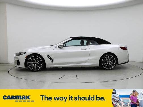 2019 BMW M850 I xDrive