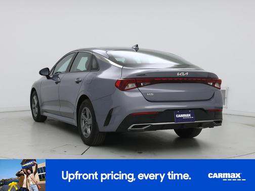 2023 Kia K5 LXS