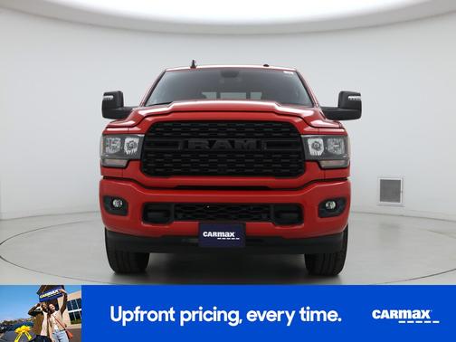 2024 RAM 2500 Bighorn