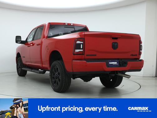 2024 RAM 2500 Bighorn