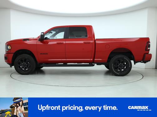 2024 RAM 2500 Bighorn
