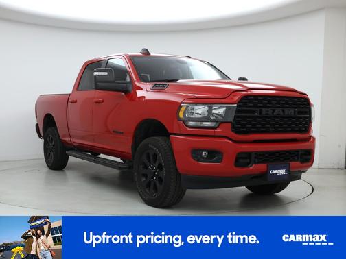 2024 RAM 2500 Bighorn