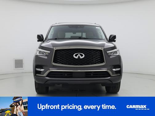 2023 INFINITI QX80 Premium Select