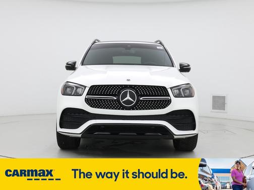 2022 Mercedes-Benz GLE 350