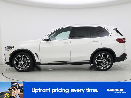 2023 BMW X5 sDrive40i