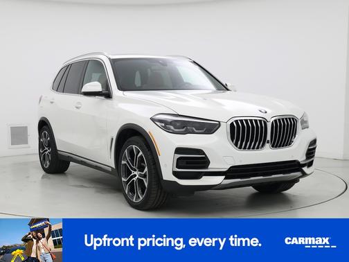 2023 BMW X5 sDrive40i