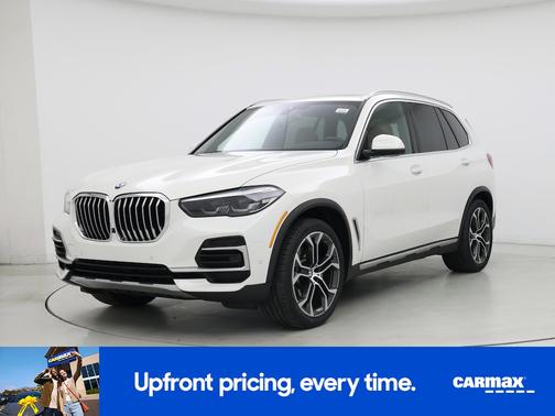 2023 BMW X5 sDrive40i