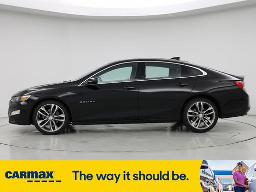 2023 Chevrolet Malibu 1LT