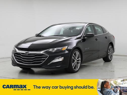 2023 Chevrolet Malibu 1LT
