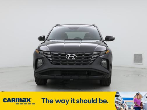 2024 Hyundai TUCSON XRT