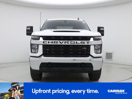 2023 Chevrolet Silverado 2500 LT