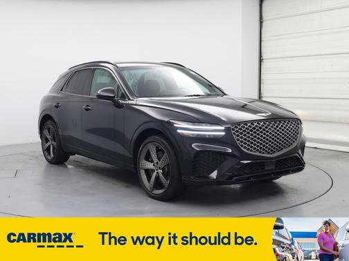 2023 Genesis GV70