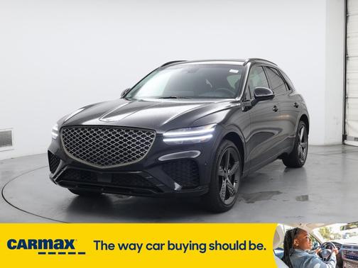 2023 Genesis GV70