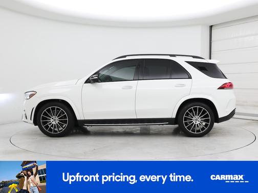 2021 Mercedes-Benz GLE 450 GLE 450