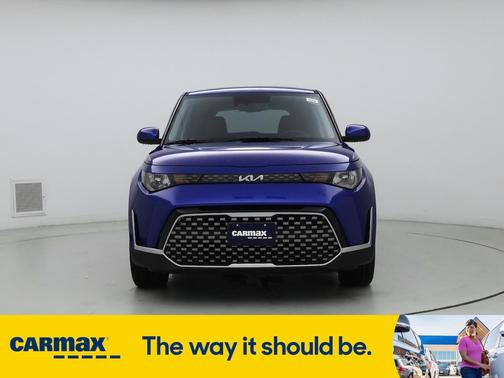 2024 Kia Soul EX