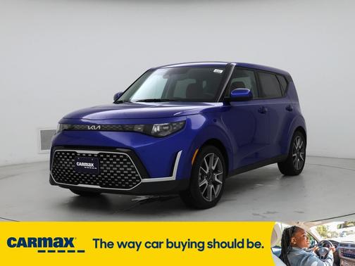 2024 Kia Soul EX