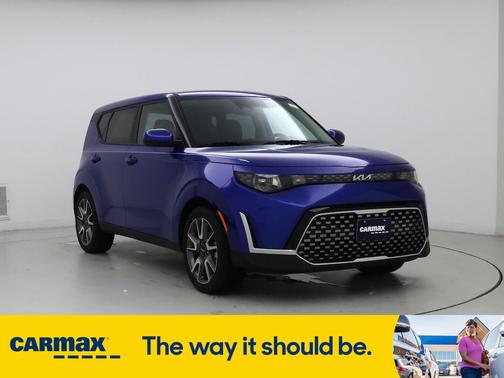 2024 Kia Soul EX