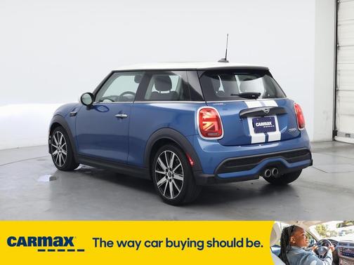 2022 MINI Hardtop S