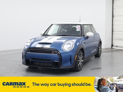 2022 MINI Hardtop S