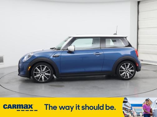 2022 MINI Hardtop S