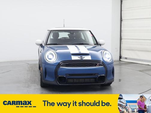 2022 MINI Hardtop S