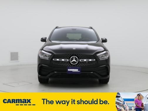 2021 Mercedes-Benz GLA 250 