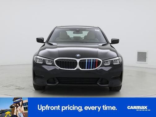 2020 BMW 330 I xDrive