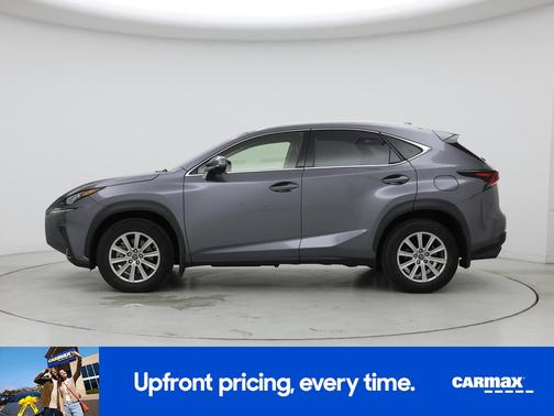 2021 Lexus NX 300