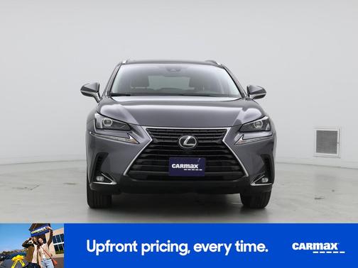2021 Lexus NX 300