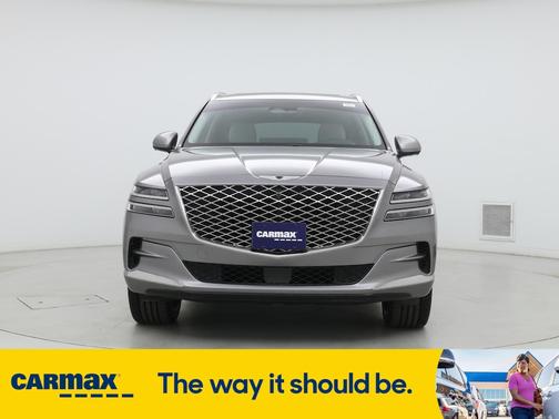 2022 Genesis GV80