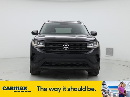 2022 Volkswagen Atlas SE w/Tech