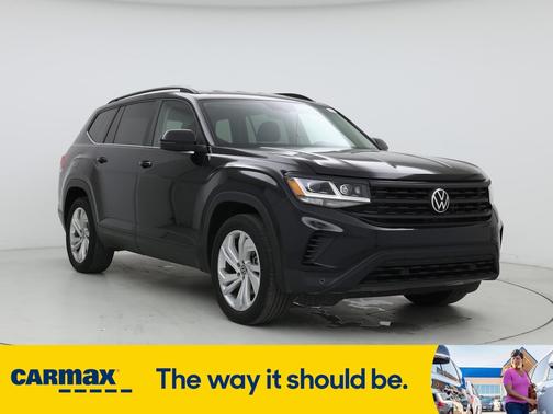 2022 Volkswagen Atlas SE w/Tech