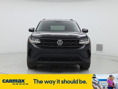 2022 Volkswagen Atlas SE w/Tech