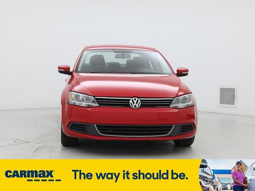 2014 Volkswagen Jetta SE