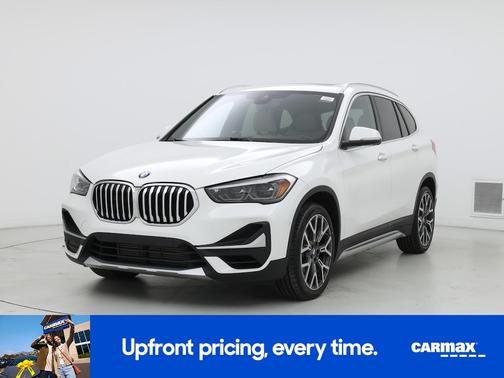 2021 BMW X1 SDrive28i