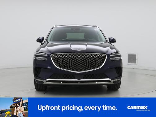 2022 Genesis GV70
