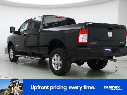 2024 RAM 2500 Bighorn